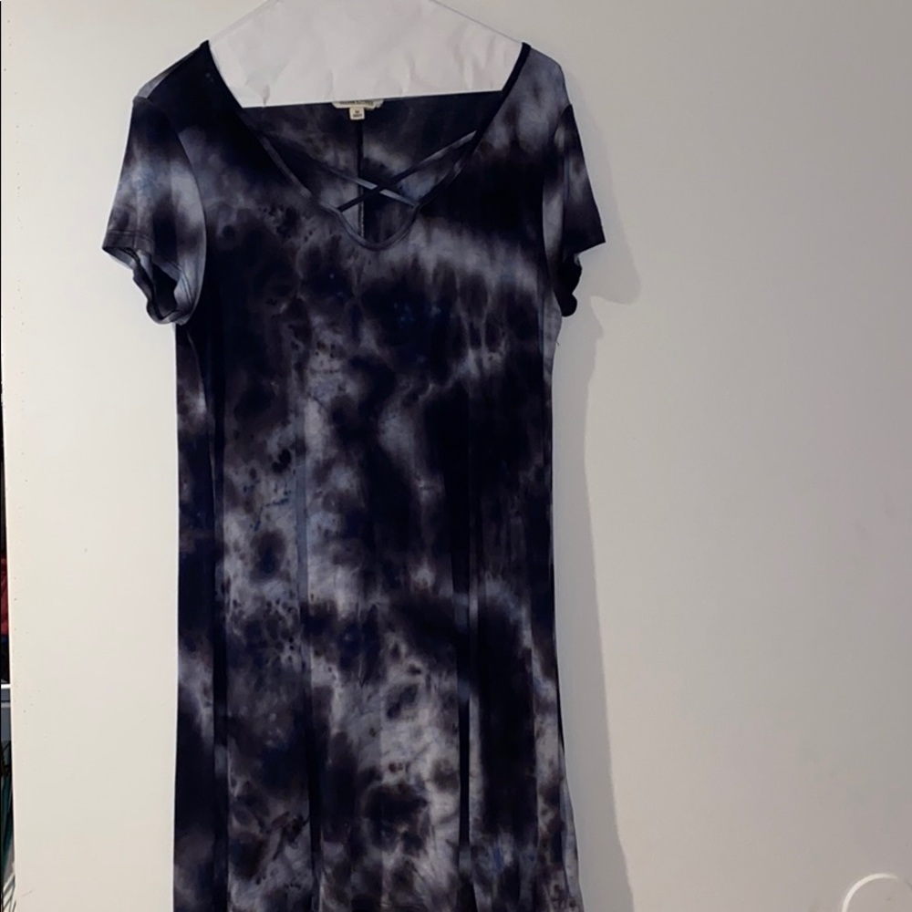 t shirt dress